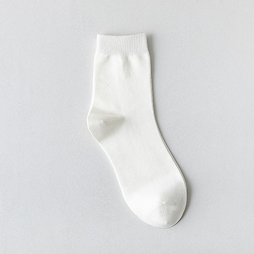 

Men's Socks Plain Socks Medium caramel