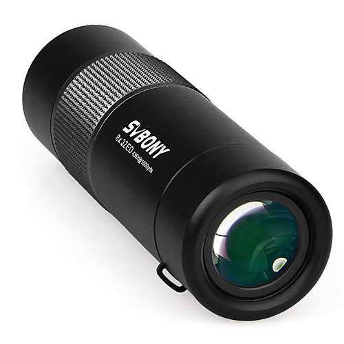 

8 X 32 mm Monocular Telescope Waterproof High Definition Mini for Bird Watching Hunting Camping Travelling Wildlife Scenery