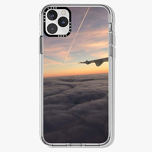 

Phone Case For Apple Back Cover iPhone 12 Pro Max 11 SE 2020 X XR XS Max 8 7 Shockproof Dustproof Graphic TPU