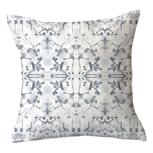 

Double Side Cushion Cover 1PC Soft Decorative Square Throw Pillow Cover Cushion Case Pillowcase for Bedroom Livingroom Superior Quality Machine Washable Outdoor Cushion for Sofa Couch Bed Chair