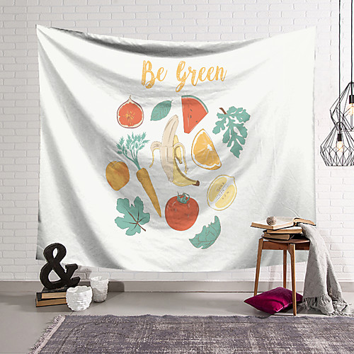 

Wall Tapestry Art Decor Blanket Curtain Hanging Home Bedroom Living Room Decoration