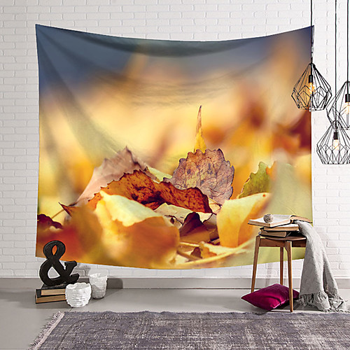 

Landscape Wall Tapestry Art Decor Blanket Curtain Hanging Home Bedroom Living Room Decoration
