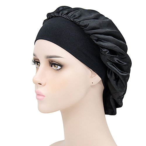 

Women's Floppy Hat Daily Wear Pure Color Solid Color As the Picture Hat
