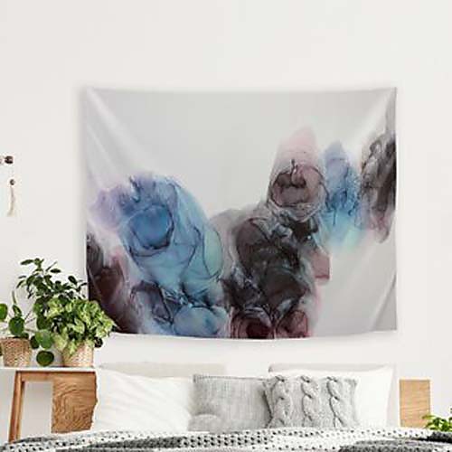 

Wall Tapestry Art Decor Blanket Curtain Hanging Home Bedroom Living Room Decoration