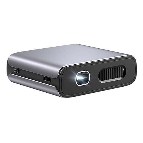

Rigal RD-630 Mini Projector LED Projector 2500 lm Portable