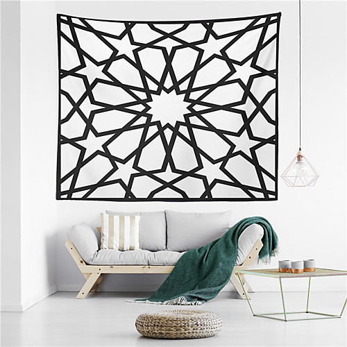 

Wall Tapestry Art Decor Blanket Curtain Hanging Home Bedroom Living Room Decoration