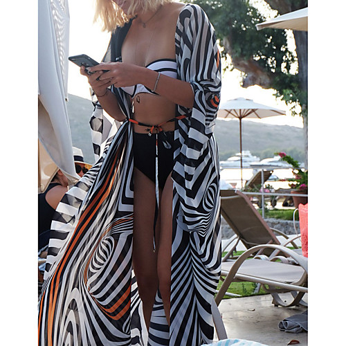 

Women's Beach Top Swimsuit Photo Color Swimwear Bathing Suits Casual