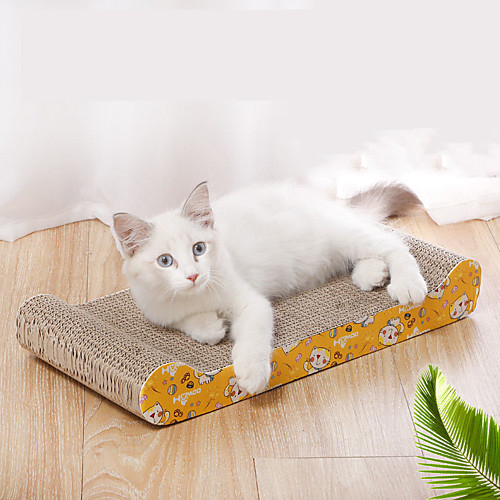

Tunnels Cat Pet Exercise Paper Gift Pet Toy Pet Play