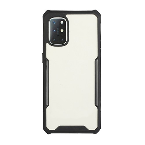 

Phone Case For OnePlus Back Cover OnePlus 8 Pro OnePlus 8 OnePlus 7T Oneplus 7 OnePlus 7T Pro OnePlus 6 Oneplus 7 pro Oneplus 6T OnePlus Nord Shockproof Dustproof Solid Colored TPU