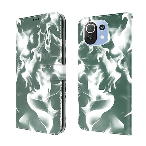

Phone Case For Xiaomi Full Body Case Mi 11 Poco X3 NFC Mi 10T Pro 5G Mi 10T 5G Redmi Note 9 Pro Xiaomi CC9 Pro Redmi 9A Mi 11 Pro Redmi Note 10 Pro Max Redmi K40 / K40 Pro Wallet Card Holder