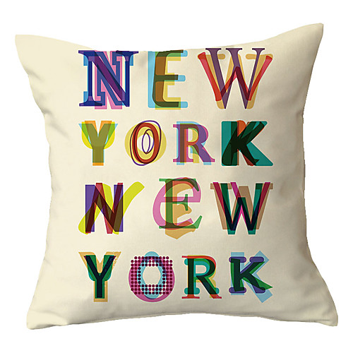 

Double Side Cushion Cover 1PC Soft Throw Pillow Cover Cushion Case Pillowcase for Sofa Bedroom Livingroom Superior Quality Machine Washable Outdoor Cushion for Sofa Couch Bed Chair