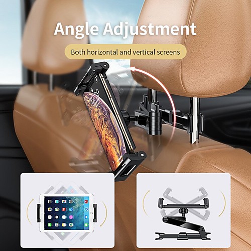

UGREEN Phone Holder Stand Mount Car Car Holder Adjustable Silicone Phone Accessory iPhone 12 11 Pro Xs Xs Max Xr X 8 Samsung Glaxy S21 S20 Note20