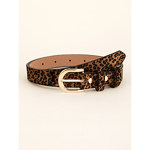 

Women's Waist Belt Festival As Per Picture Belt Vintage