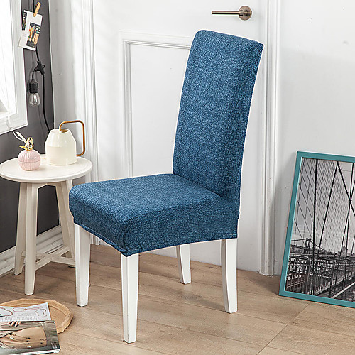 

2021 New High Elasticity Fashion Printing Four Seasons Universal Super Soft Fabric Retro Hot Sale Dust Cover Seat Cover Chair Cover Chair Cover 454555(10)
