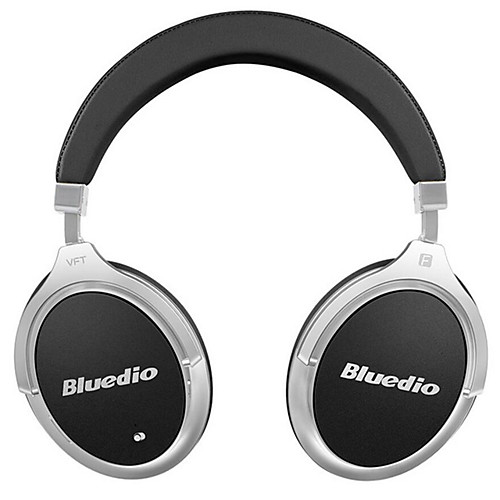 

Bluedio F2 Over-ear Headphone Bluetooth 4.2 Ergonomic Design Stereo Long Battery Life for Apple Samsung Huawei Xiaomi MI Mobile Phone