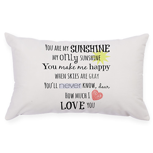 

Double Side Cushion Cover 1PC Soft Decorative Square Throw Pillow Cover Cushion Case Pillowcase for Bedroom Livingroom Superior Quality Machine Washable Outdoor Cushion for Sofa Couch Bed Chair