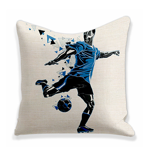 

Double Side Cushion Cover 1PC Soft Decorative Square Throw Pillow Cover Cushion Case Pillowcase for Bedroom Livingroom Superior Quality Machine Washable Outdoor Cushion for Sofa Couch Bed Chair