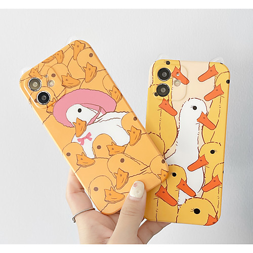 

Phone Case For Apple Back Cover iPhone 12 Pro Max 11 SE 2020 X XR XS Max 8 7 Shockproof Dustproof Graphic TPU