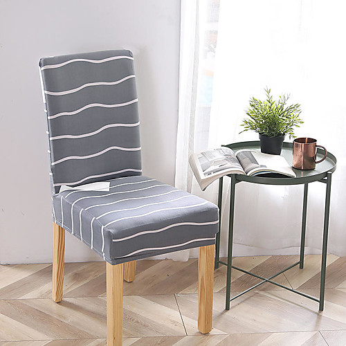 

2021 New High Elasticity Fashion Printing Four Seasons Universal Super Soft Fabric Retro Hot Sale Dust Cover Seat Cover Chair Cover Chair Cover 454555(10)