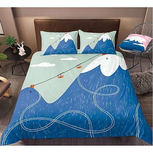 

Colorful Tie Dye Duvet Cover Set Boho Hippie Bedding Set Rainbow Tie Dyed Comforter Cover Queen 3 Pieces for Kids Teens Adults 1