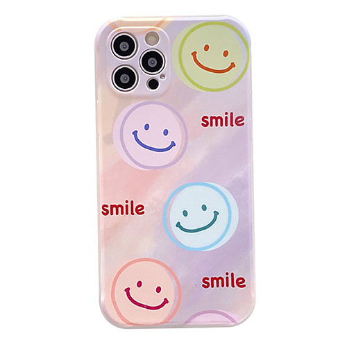 

Phone Case For Apple Back Cover iPhone 12 Pro Max 11 SE 2020 X XR XS Max 8 7 Shockproof Dustproof Cartoon TPU