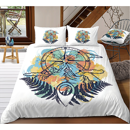 

Colorful Tie Dye Duvet Cover Set Boho Hippie Bedding Set Rainbow Tie Dyed Comforter Cover Queen 3 Pieces for Kids Teens Adults 1