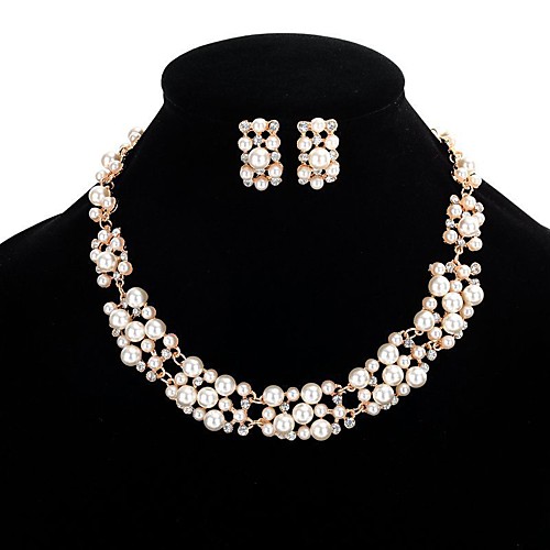

jewelry set necklace earrings jewelry set
