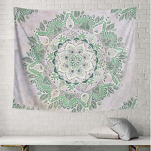 

Wall Tapestry Art Decor Blanket Curtain Hanging Home Bedroom Living Room Decoration