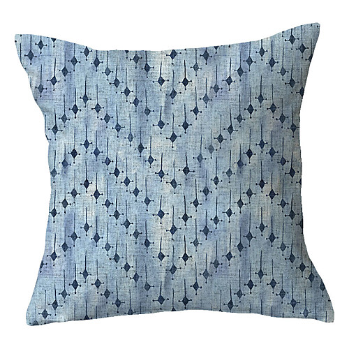 

Boho Double Side Cushion Cover 1PC Soft Decorative Square Throw Pillow Cover Cushion Case Pillowcase for Sofa Bedroom Superior Quality Machine Washable
