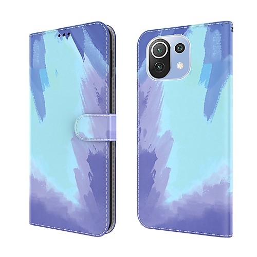 

Phone Case For Xiaomi Full Body Case Mi 11 Xiaomi Poco X3 NFC Redmi Note 9 Pro Redmi Note 8 Note 10 Redmi Note 8 Pro Xiaomi CC9 Pro Mi 11 Pro Mi 11 Lite Redmi K40 / K40 Pro Shockproof Dustproof Color