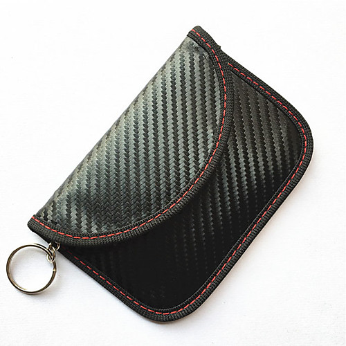 

Car Organizers Key Packages Carbon Fiber For universal