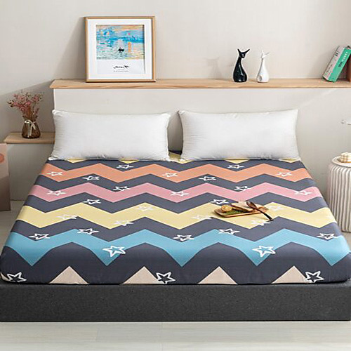 

3-Piece Duvet Cover Set Hotel Bedding Sets Comforter Cover with Soft Lightweight Microfiber Include 1 Duvet Cover 2 Pillowcases for Double/Queen/King(1 Pillowcase for Twin/Single)