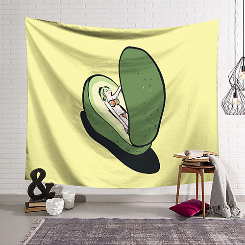 

Wall Tapestry Art Decor Blanket Curtain Hanging Home Bedroom Living Room Decoration
