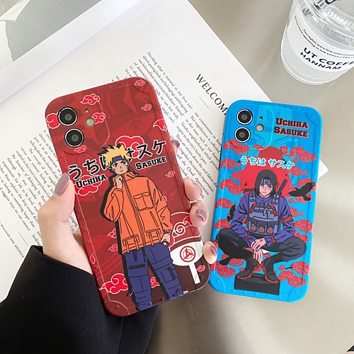 

Phone Case For Apple Back Cover iPhone 12 Pro Max 11 SE 2020 X XR XS Max 8 7 Shockproof Dustproof Sexy Lady TPU