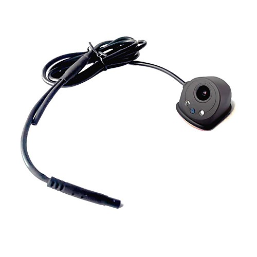 

PZ436R-WIFI N / A Wireless Rear View Camera Waterproof / 360° monitoring for Car Reversing camera