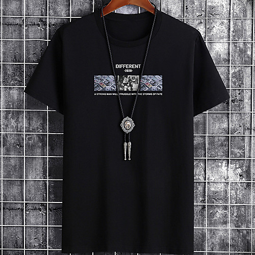 

Men's Unisex Tee T shirt Hot Stamping Graphic Prints Dollars Plus Size Zero two Print Short Sleeve Casual Tops Cotton Basic Designer Big and Tall White Black Gray
