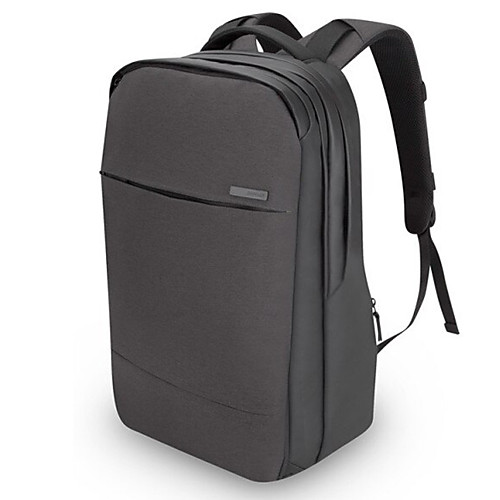 

POFOKO CC02 11.6 Inch Laptop / 12 Inch Laptop / 13.3 Inch Laptop Commuter Backpacks Plain for Business Office for Travel Waterpoof