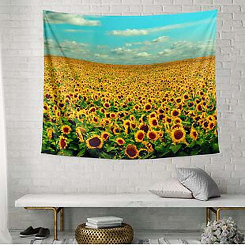 

Wall Tapestry Art Decor Blanket Curtain Hanging Home Bedroom Living Room Decoration