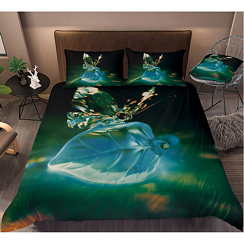 

Colorful Tie Dye Duvet Cover Set Boho Hippie Bedding Set Rainbow Tie Dyed Comforter Cover Queen 3 Pieces for Kids Teens Adults 1