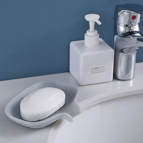 

Tools / Storage Washable / Storage / Reusable Modern Silica Gel 1pc - Body Care / tools Shower Accessories / Bath Organization