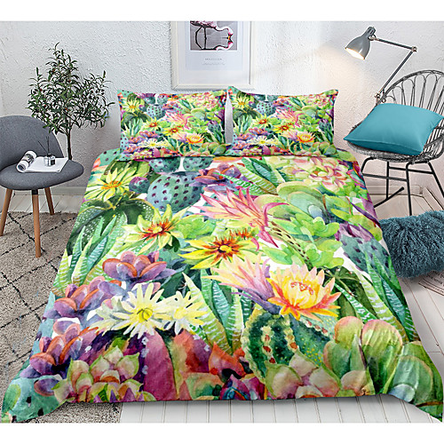 

Colorful Tie Dye Duvet Cover Set Boho Hippie Bedding Set Rainbow Tie Dyed Comforter Cover Queen 3 Pieces for Kids Teens Adults 1