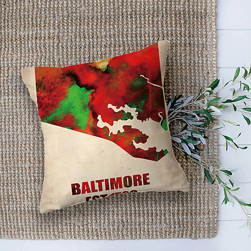 

Double Side Cushion Cover 1PC Soft Decorative Square Throw Pillow Cover Cushion Case Pillowcase for Sofa Bedroom Superior Quality Machine Washable