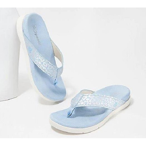 

Women's Slippers & Flip-Flops Flat Heel Round Toe PU Solid Colored Light Brown Black Blue