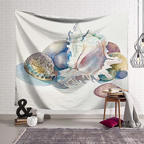 

Wall Tapestry Art Decor Blanket Curtain Hanging Home Bedroom Living Room Decoration