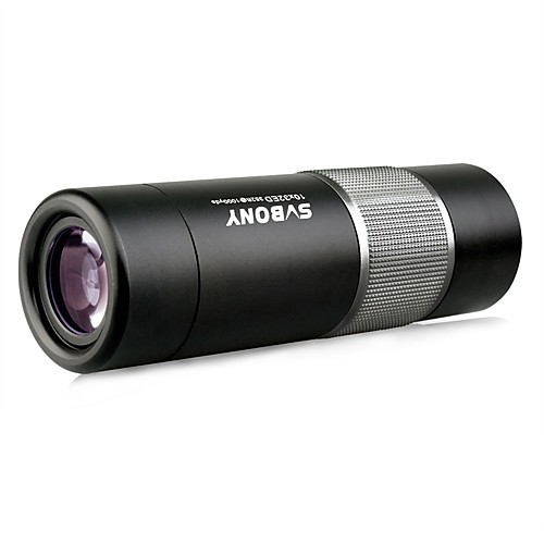 

10 X 32 mm Monocular Telescope Waterproof High Definition Portable for Bird Watching Hunting Camping Travelling Wildlife Scenery