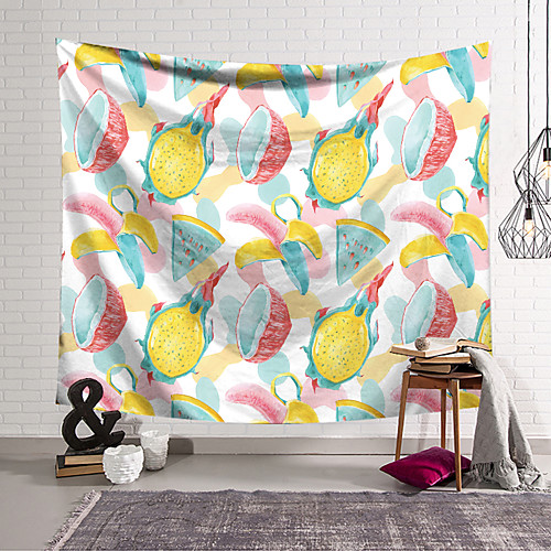 

Wall Tapestry Art Decor Blanket Curtain Hanging Home Bedroom Living Room Decoration