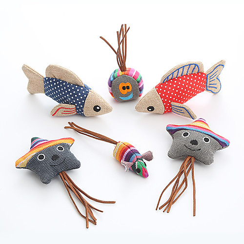

Plush Toy Rodents Dog Cat Teething Toy Plush Gift Pet Toy Pet Play