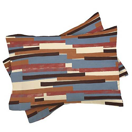 

Pillowcase for Hair and Skin 2 Pack Silky Pillow Cases No Zipper Pillow Covers with Envelope Closure
