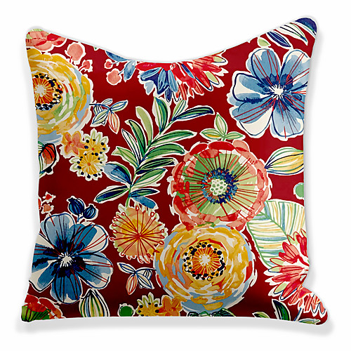 

Double Side Cushion Cover 1PC Soft Decorative Square Throw Pillow Cover Cushion Case Pillowcase for Sofa Bedroom Superior Quality Machine Washable