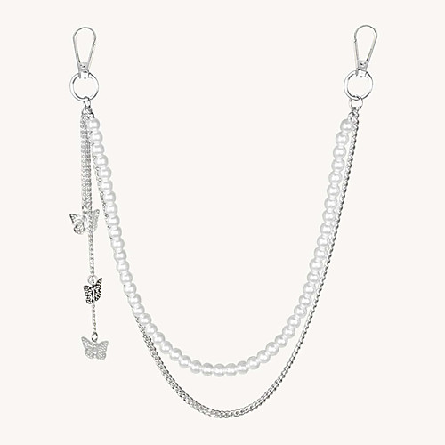 

Women's / Unisex Chain Alloy Belt Solid Colored / Party